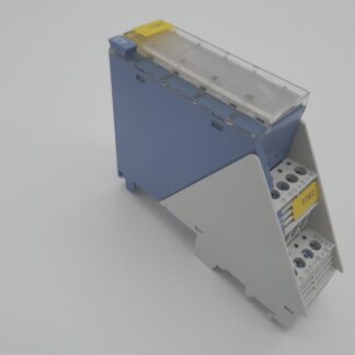 Siemens PTM1.4Y10S mit Terminal