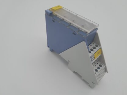 Siemens PTM1.4Y10S mit Terminal