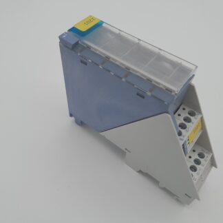 Siemens PTM1.4R1K mit Terminal