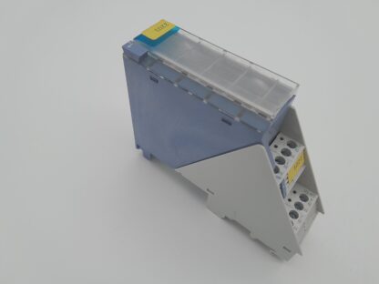 Siemens PTM1.4R1K mit Terminal
