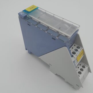 Siemens PTM1.2P1K mit Terminal