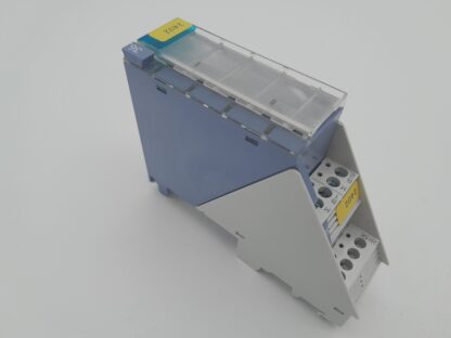Siemens PTM1.2P1K mit Terminal