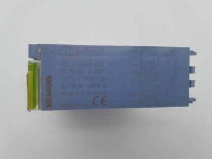 Siemens PTM1.2Q250 ohne Terminal – Bild 2