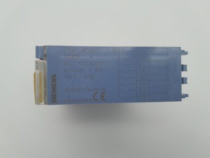 Siemens PTM1.8D20E ohne Terminal – Bild 2