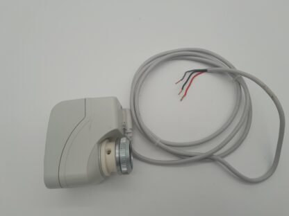 Siemens Acvatix SSB61 24V Stellantrieb – Bild 2
