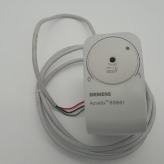 Siemens Acvatix SSB61 24V Stellantrieb