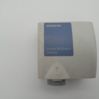 Siemens QAD22 Anlegetemperatur Fühler