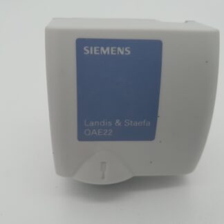 Siemens QAE22A Tauchtemperaturfühler