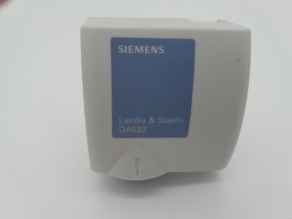 Siemens QAE22A Tauchtemperaturfühler