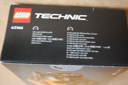 LEGO® 42166 TECHNIC NEOM McLaren Extreme E Race Car – Bild 5