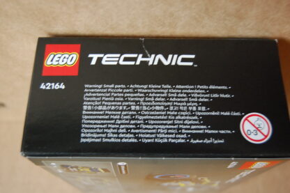 LEGO® 42164 TECHNIC Offroad Rennbuggy – Bild 3