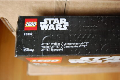 LEGO® 75337 STAR WARS™ AT-TE Walker – Bild 5