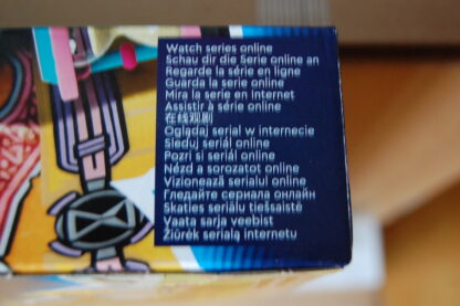 LEGO 71459 DREAMZzz Stall der Traumwesen – Bild 5