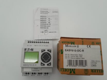 Eaton easy 512-DC-R – Bild 2