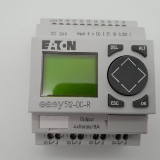 Eaton easy 512-DC-R