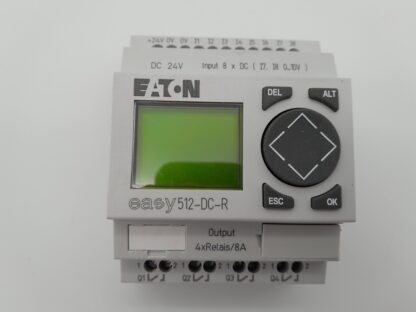 Eaton easy 512-DC-R