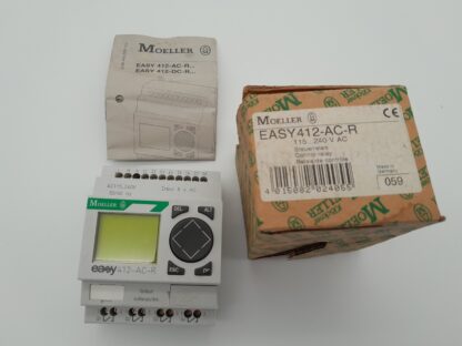 Moeller easy 412-AC-R – Bild 2