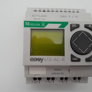 Moeller easy 412-AC-R