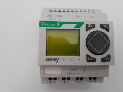 Moeller easy 412-AC-R