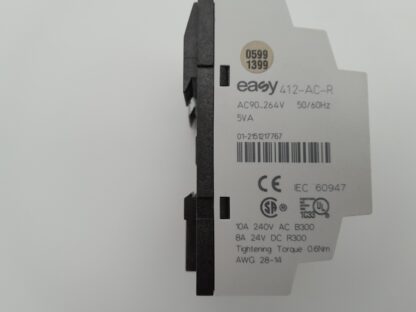 Moeller easy 412-AC-R – Bild 3