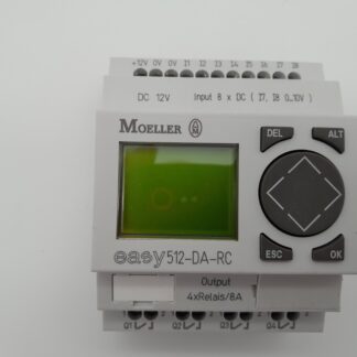 Moeller easy 512-DA-RC
