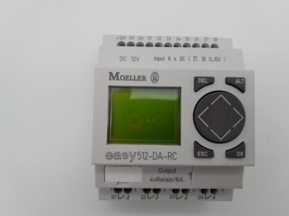 Moeller easy 512-DA-RC