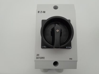 Eaton JH1 59713992 IP65 Schalter T3-5-74479GB