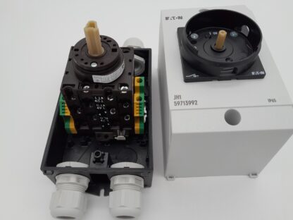Eaton JH1 59713992 IP65 Schalter T3-5-74479GB – Bild 4