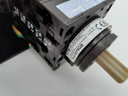 Eaton JH1 59713992 IP65 Schalter T3-5-74479GB – Bild 5