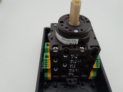 Eaton JH1 59713992 IP65 Schalter T3-5-74479GB – Bild 7
