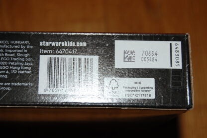 LEGO Star Wars 75372 Clone Trooper™ & Battle Droid™ Battle Pack – Bild 7