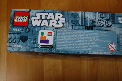 LEGO Star Wars 75387 Das Entern der Tantive IV™ – Bild 6