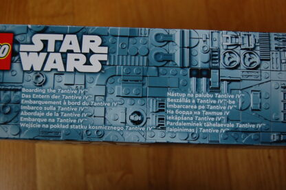 LEGO Star Wars 75387 Das Entern der Tantive IV™ – Bild 7