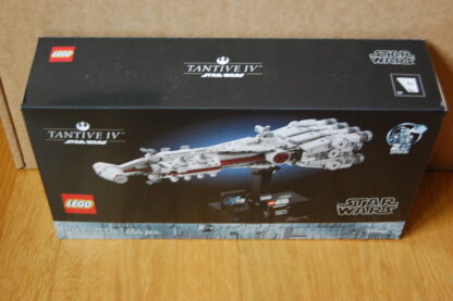 LEGO Star Wars 75376 Tantive IV™ – Bild 5