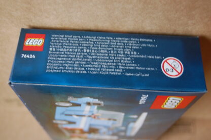 LEGO Harry Potter 76424 Fliegender Ford Anglia™ – Bild 8