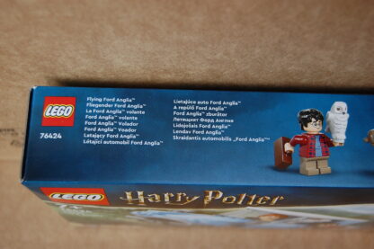 LEGO Harry Potter 76424 Fliegender Ford Anglia™ – Bild 9