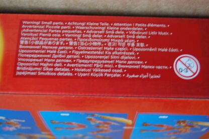 LEGO Ninjago 71808 Kais Feuermech – Bild 6