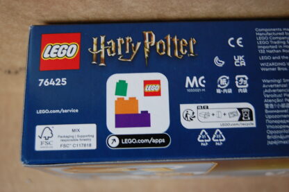 LEGO Harry Potter 76425 Hedwig™ im Ligusterweg 4 – Bild 5