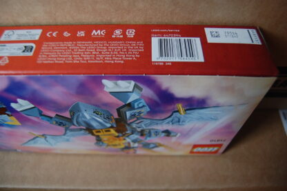 LEGO Ninjago 71810 Riyu der Babydrache – Bild 6