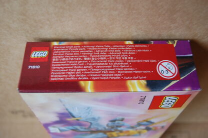 LEGO Ninjago 71810 Riyu der Babydrache – Bild 7