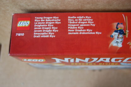 LEGO Ninjago 71810 Riyu der Babydrache – Bild 8