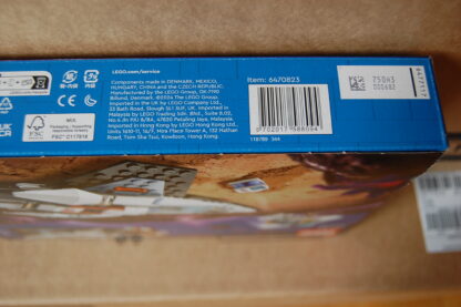 LEGO City 60430 Raumschiff – Bild 6