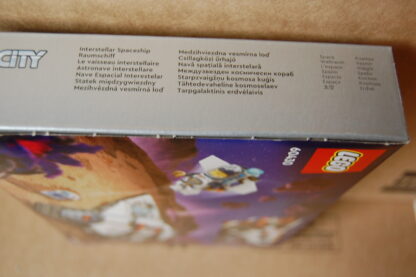 LEGO City 60430 Raumschiff – Bild 8