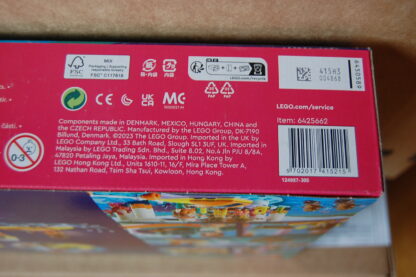 LEGO Friends 41736 Seerettungszentrum – Bild 5