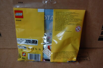LEGO®30668 Creator  - Osterhase mit bunten Eiern – Bild 3