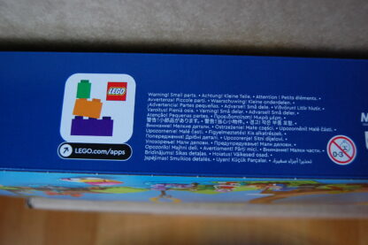 LEGO®76994 Sonic  - Sonics Looping-Challenge in der Green Hill Zone – Bild 4