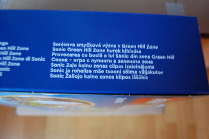 LEGO®76994 Sonic  - Sonics Looping-Challenge in der Green Hill Zone – Bild 7