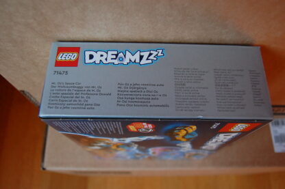 LEGO®71475 DREAMZzz  - Der Weltraumbuggy von Mr. Oz – Bild 5