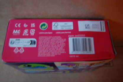 LEGO® Friends 41725 - Strandbuggy-Spaß – Bild 3