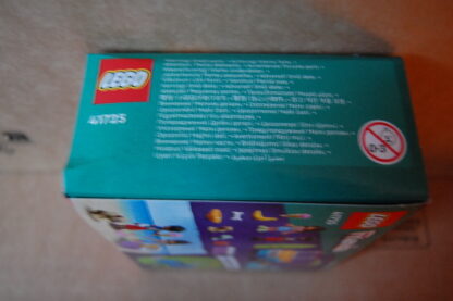 LEGO® Friends 41725 - Strandbuggy-Spaß – Bild 4